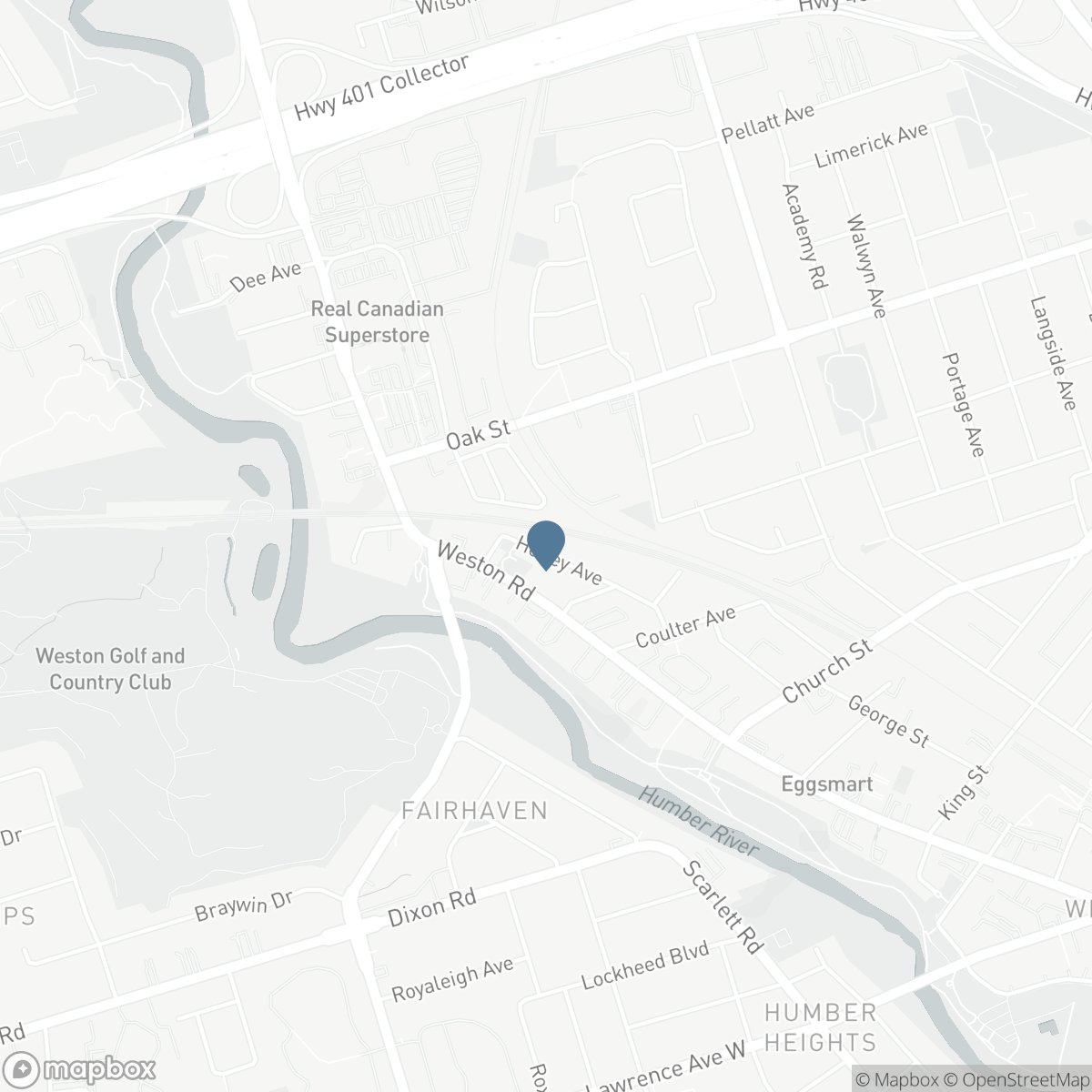 39 HOLLEY AVENUE, Toronto, Ontario M9N 2C4
